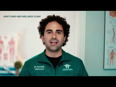 Meet Dr. Raphael!