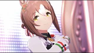 Umamusume - Irodori Phantasia ( Fine Motion Solo )