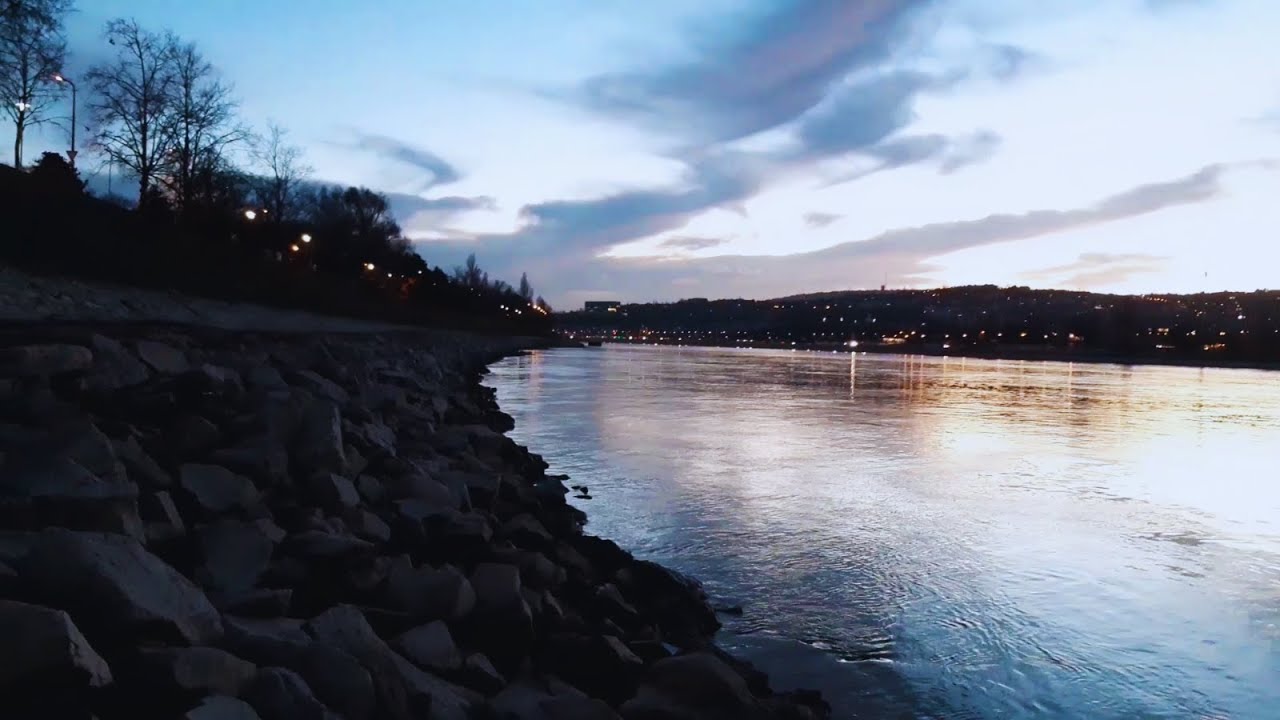 BigyiShow – SPRING WILL COME | Organic & Synth-Driven Chillout Music