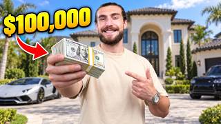 How to Get Your First $100k Luxury Wholesale Deal