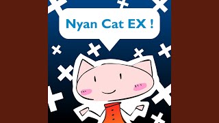 Download Lagu Nyanyanyanyanyanyanya! EX (feat. Hatsune Miku)