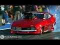 OUTLAW PROMOD US STREET NATIONALS Eliminations Round 2