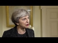 Theresa May orders full public inquiry into Grenfell Tower fire