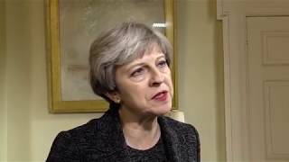 Theresa May orders full public inquiry into Grenfell Tower fire