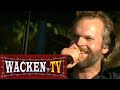 Falconer - The Clarion Call - Live at Wacken Open Air 2007