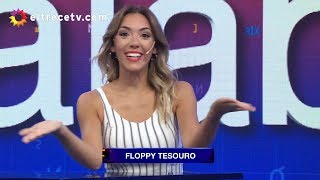 Pasapalabra - Episode 01/02/19