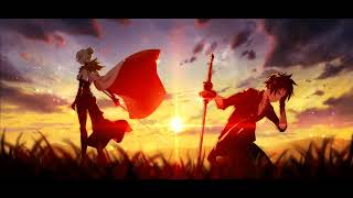 Epic Seven ST Story Theme 30
This Soundtrack belongs to Epic Seven (video game), developed by SUPER CREATIVE Corp., published by Smilegate Megaport.
EpicSeven YouTube channel: https://www.youtube.com/channel/UCa1C3tWzsn4FFRR7t3LqU5w
EpicSeven KR YouTube channel:
https://www.youtube.com/c/EpicSevenKR
EpicSeven JP YouTube channel:
https://www.youtube.com/c/%E3%82%A8%E3%83%94%E3%83%83%E3%82%AF%E3%82%BB%E3%83%96%E3%83%B3%E5%85%AC%E5%BC%8F%E3%83%81%E3%83%A3%E3%83%B3%E3%83%8D%E3%83%AB
Epic Seven available at:
- https://play.google.com/store/apps/details?id=com.stove.epic7.google&hl=en_US
- https://itunes.apple.com/us/app/epic-seven/id1322399438?mt=8
Epic Seven ST playlist from me: https://www.youtube.com/playlist?list=PLBqOKot5iP5C2M8woU0jeGfz-5oyvRwwT Epic Seven ST Story Theme 30