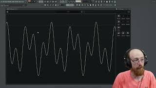 Free Oscilloscope - Soca Labs screenshot 1