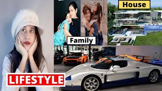 Jaanvi Patel Lifestyle 2024, Biography, Boyfriend, Family, Career, Salary, House, Cars & Net Worth