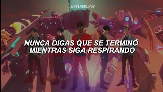 lil nas x —  star walkin' (league of legends worlds anthem) – sub. español   vídeo oficial