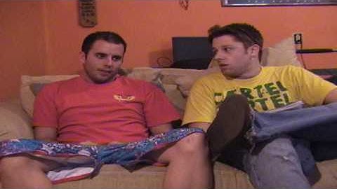 Pi Lambda Phi 2007 Linedance Real World Parody