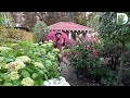 Видео журнал «Сады в отличной форме №62» Маленький сад на двух сотках. Проект Виты Буниной.
