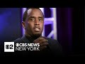 Sean diddy combs accused of sexually assaulting nyc college student in 90s