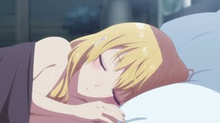 Myu despierta a Hajime