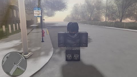 Roblox - Advanced Mini Map System