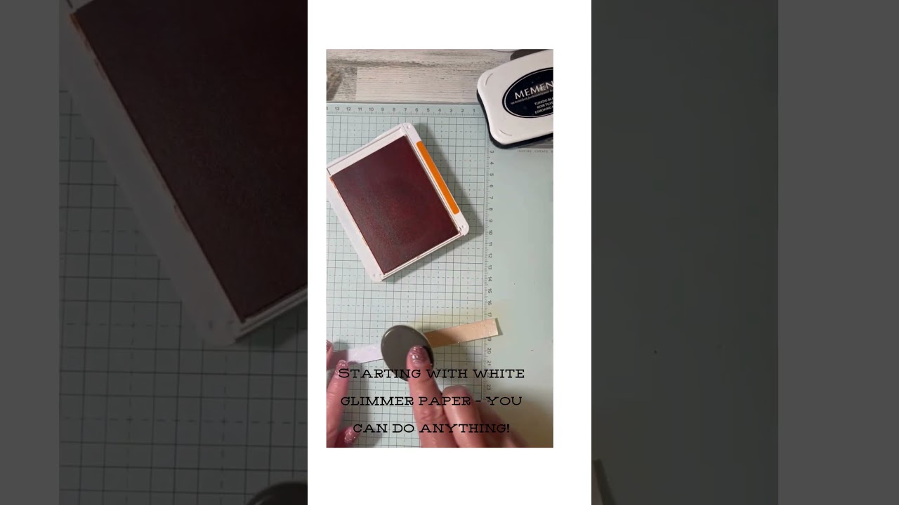 Don't have the color you need - no problem! 