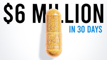 This Shopify Store Makes $6,000,000/Month With Subscriptions