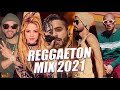 Reggaeton Mix 2021 Vol 12 HD Maluma, Manuel Turizo, Nacho, J Balvin, Wisin, CNCO, Ozuna, Shakira