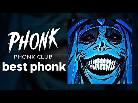 Видео: Phonk Music 2024 ※ Aggressive Drift Phonk ※ Фонк 2024 #phonkclub