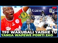 MZEE SAIDI YANGA SC WAPEWE POINT ZAO TU WAMEONEWA TFF HAMUWAWEZI YANGA TIMU MZEE SAIDI YANGA SC WAPEWE POINT ZAO TU WAMEONEWA TFF HAMUWAWEZI YANGA TIMU