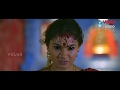 A Horror Scenes From Chandrakala Movie - Chandrakala Entry Scene