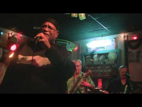 Meanest Woman - The Electras w/Mark Winsick, Jim E...