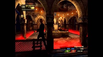 Uncharted 3 : Live UMG #1 : 1v1 Vs xPay_xHard and xVarKoZ