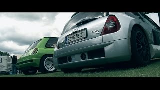 Renault Sport Meeting 2016