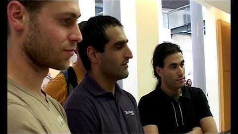 מדעי המחשב - טכניון | Research Day Computer Science - Technion