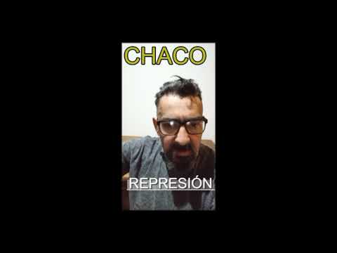 Chaco brutal represión a pueblos originarios