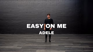 Adele  Easy On Me | Jan Ravnik
