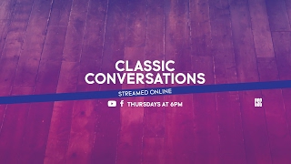 Classic Stage Company Live Stream