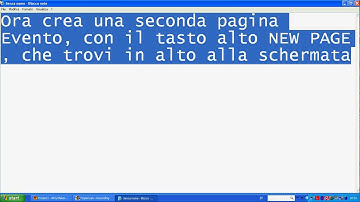 Tutorial Switch Rpg Maker XP - Tutorial Italiano