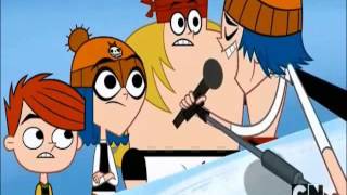 Grojband  Song 28 We Are Victorious From The Episode 15 hq