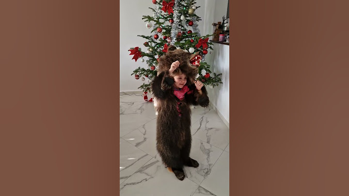 jocul ursului. Datini și tradiții.