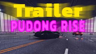 PUDONG RISE: Beyond the Inevitable | Official Trailer #2 screenshot 2
