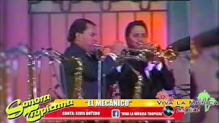 Sonora Tropicana -  El Mecánico