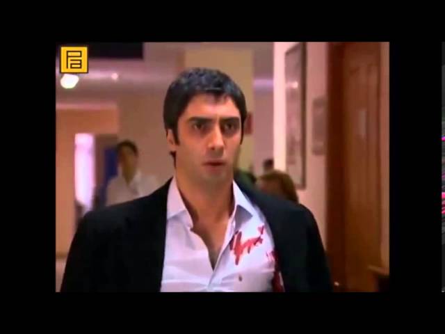 Kurtlar Vadisi - Tanrıdan Diledim Bu Kadar Dilek