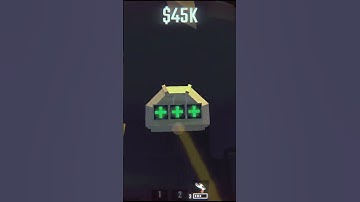 Almost run ender BUT the R.E.P.O gods were with me