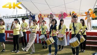 4k60p サンバの楽器とパシスタ紹介 武蔵野美術大学ラテンサンバカーニバル Youtube 4k60p サンバの楽器とパシスタ紹介 武蔵野美術大学ラテンサンバカーニバル Youtube