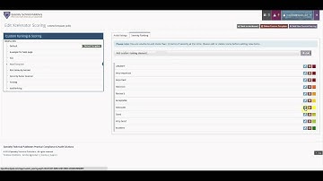 Custom Ranking & Scoring
