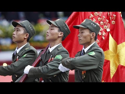 Βίντεο: Η πτώση της Σαϊγκόν τελείωσε τον πόλεμο του Βιετνάμ;