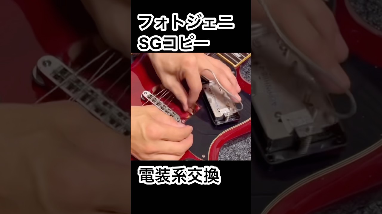 ☆Photogenic SGコピーのアップグレード！ : ジナパパ一家の何てこと