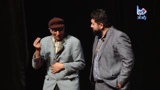 الحلقة الكاملة من  مسرح ولاية بطيخ  2016