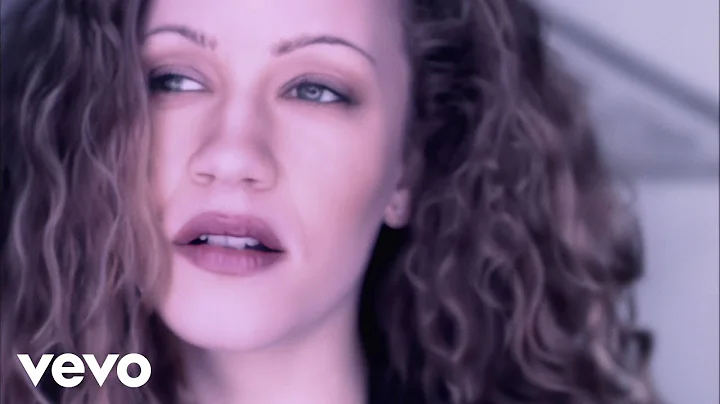 Amanda Marshall - Beautiful Goodbye (Official Video)