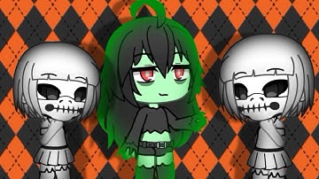 Calling All the Monsters [M.E.P Complete]