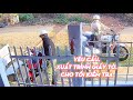 MỘT MÌNH 1 XE, VÀO ĐƯỜNG THÔN XÃ BẮT XE. KO COI AI RA GÌ.