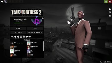 TF2 How to create and manage a server using serveme.tf