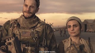Call of Duty Modern Warfare 3 Gameplay Walkthrough Part 4 - No Commentary