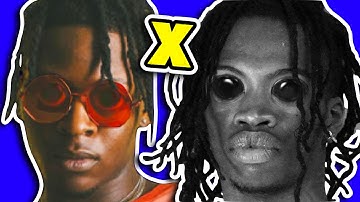 UnoTheActivist X Lancey Foux "Da Vinci" Snippet REACTION 👀